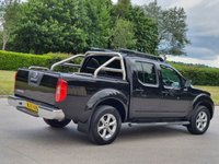 USED 2015 15 NISSAN NAVARA 2.5 DCI TEKNA 4X4 SHR DCB 188 BHP PRICE 9125 + VAT 1825 TOTAL = 10950