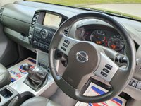 USED 2015 15 NISSAN NAVARA 2.5 DCI TEKNA 4X4 SHR DCB 188 BHP PRICE 9125 + VAT 1825 TOTAL = 10950