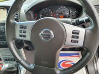 USED 2015 15 NISSAN NAVARA 2.5 DCI TEKNA 4X4 SHR DCB 188 BHP PRICE 9125 + VAT 1825 TOTAL = 10950