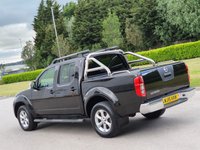 USED 2015 15 NISSAN NAVARA 2.5 DCI TEKNA 4X4 SHR DCB 188 BHP PRICE 9125 + VAT 1825 TOTAL = 10950