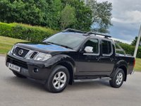 USED 2015 15 NISSAN NAVARA 2.5 DCI TEKNA 4X4 SHR DCB 188 BHP PRICE 9125 + VAT 1825 TOTAL = 10950