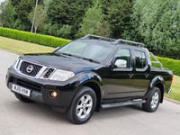 USED 2015 15 NISSAN NAVARA 2.5 DCI TEKNA 4X4 SHR DCB 188 BHP PRICE 9125 + VAT 1825 TOTAL = 10950