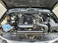 USED 2015 15 NISSAN NAVARA 2.5 DCI TEKNA 4X4 SHR DCB 188 BHP PRICE 9125 + VAT 1825 TOTAL = 10950