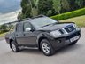 USED 2015 15 NISSAN NAVARA 2.5 DCI TEKNA 4X4 SHR DCB 188 BHP PRICE 9125 + VAT 1825 TOTAL = 10950