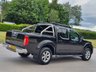 USED 2015 15 NISSAN NAVARA 2.5 DCI TEKNA 4X4 SHR DCB 188 BHP PRICE 9125 + VAT 1825 TOTAL = 10950