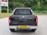 USED 2015 15 NISSAN NAVARA 2.5 DCI TEKNA 4X4 SHR DCB 188 BHP PRICE 9125 + VAT 1825 TOTAL = 10950