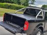 USED 2015 15 NISSAN NAVARA 2.5 DCI TEKNA 4X4 SHR DCB 188 BHP PRICE 9125 + VAT 1825 TOTAL = 10950