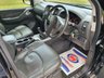 USED 2015 15 NISSAN NAVARA 2.5 DCI TEKNA 4X4 SHR DCB 188 BHP PRICE 9125 + VAT 1825 TOTAL = 10950