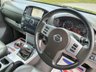 USED 2015 15 NISSAN NAVARA 2.5 DCI TEKNA 4X4 SHR DCB 188 BHP PRICE 9125 + VAT 1825 TOTAL = 10950