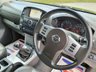 USED 2015 15 NISSAN NAVARA 2.5 DCI TEKNA 4X4 SHR DCB 188 BHP PRICE 9125 + VAT 1825 TOTAL = 10950