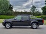 USED 2015 15 NISSAN NAVARA 2.5 DCI TEKNA 4X4 SHR DCB 188 BHP PRICE 9125 + VAT 1825 TOTAL = 10950