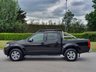 USED 2015 15 NISSAN NAVARA 2.5 DCI TEKNA 4X4 SHR DCB 188 BHP PRICE 9125 + VAT 1825 TOTAL = 10950