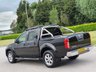 USED 2015 15 NISSAN NAVARA 2.5 DCI TEKNA 4X4 SHR DCB 188 BHP PRICE 9125 + VAT 1825 TOTAL = 10950