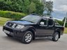 USED 2015 15 NISSAN NAVARA 2.5 DCI TEKNA 4X4 SHR DCB 188 BHP PRICE 9125 + VAT 1825 TOTAL = 10950