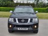 USED 2015 15 NISSAN NAVARA 2.5 DCI TEKNA 4X4 SHR DCB 188 BHP PRICE 9125 + VAT 1825 TOTAL = 10950