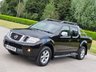 USED 2015 15 NISSAN NAVARA 2.5 DCI TEKNA 4X4 SHR DCB 188 BHP PRICE 9125 + VAT 1825 TOTAL = 10950