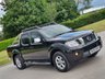 USED 2015 15 NISSAN NAVARA 2.5 DCI TEKNA 4X4 SHR DCB 188 BHP PRICE 9125 + VAT 1825 TOTAL = 10950