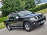 USED 2015 15 NISSAN NAVARA 2.5 DCI TEKNA 4X4 SHR DCB 188 BHP PRICE 9125 + VAT 1825 TOTAL = 10950