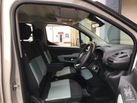 USED 2019 69 CITROEN BERLINGO 1.5 BLUEHDI FLAIR M S/S EAT8 5d 129 BHP 