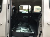 USED 2019 69 CITROEN BERLINGO 1.5 BLUEHDI FLAIR M S/S EAT8 5d 129 BHP 