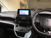 USED 2019 69 CITROEN BERLINGO 1.5 BLUEHDI FLAIR M S/S EAT8 5d 129 BHP 
