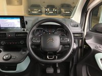 USED 2019 69 CITROEN BERLINGO 1.5 BLUEHDI FLAIR M S/S EAT8 5d 129 BHP 
