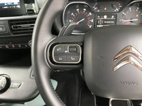 USED 2019 69 CITROEN BERLINGO 1.5 BLUEHDI FLAIR M S/S EAT8 5d 129 BHP 