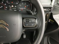 USED 2019 69 CITROEN BERLINGO 1.5 BLUEHDI FLAIR M S/S EAT8 5d 129 BHP 