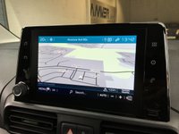 USED 2019 69 CITROEN BERLINGO 1.5 BLUEHDI FLAIR M S/S EAT8 5d 129 BHP 