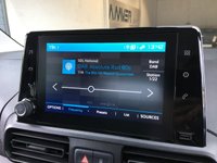 USED 2019 69 CITROEN BERLINGO 1.5 BLUEHDI FLAIR M S/S EAT8 5d 129 BHP 