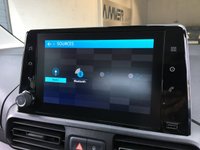 USED 2019 69 CITROEN BERLINGO 1.5 BLUEHDI FLAIR M S/S EAT8 5d 129 BHP 