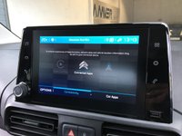 USED 2019 69 CITROEN BERLINGO 1.5 BLUEHDI FLAIR M S/S EAT8 5d 129 BHP 