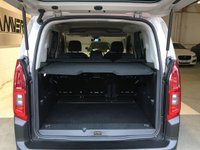 USED 2019 69 CITROEN BERLINGO 1.5 BLUEHDI FLAIR M S/S EAT8 5d 129 BHP 