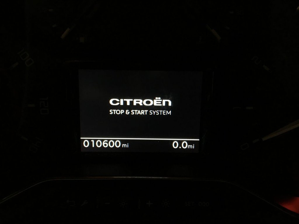 USED 2019 69 CITROEN BERLINGO 1.5 BLUEHDI FLAIR M S/S EAT8 5d 129 BHP 