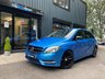 USED 2013 63 MERCEDES-BENZ B-CLASS 1.8 B180 CDI BLUEEFFICIENCY SPORT 5d 109 BHP AUTO+PRIVACY+P/SNSR+BI-XENON