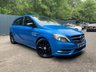 USED 2013 63 MERCEDES-BENZ B-CLASS 1.8 B180 CDI BLUEEFFICIENCY SPORT 5d 109 BHP AUTO+PRIVACY+P/SNSR+BI-XENON