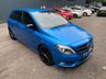 USED 2013 63 MERCEDES-BENZ B-CLASS 1.8 B180 CDI BLUEEFFICIENCY SPORT 5d 109 BHP AUTO+PRIVACY+P/SNSR+BI-XENON