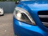 USED 2013 63 MERCEDES-BENZ B-CLASS 1.8 B180 CDI BLUEEFFICIENCY SPORT 5d 109 BHP AUTO+PRIVACY+P/SNSR+BI-XENON