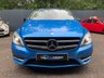 USED 2013 63 MERCEDES-BENZ B-CLASS 1.8 B180 CDI BLUEEFFICIENCY SPORT 5d 109 BHP AUTO+PRIVACY+P/SNSR+BI-XENON
