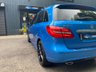 USED 2013 63 MERCEDES-BENZ B-CLASS 1.8 B180 CDI BLUEEFFICIENCY SPORT 5d 109 BHP AUTO+PRIVACY+P/SNSR+BI-XENON