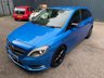 USED 2013 63 MERCEDES-BENZ B-CLASS 1.8 B180 CDI BLUEEFFICIENCY SPORT 5d 109 BHP AUTO+PRIVACY+P/SNSR+BI-XENON