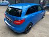 USED 2013 63 MERCEDES-BENZ B-CLASS 1.8 B180 CDI BLUEEFFICIENCY SPORT 5d 109 BHP AUTO+PRIVACY+P/SNSR+BI-XENON