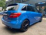 USED 2013 63 MERCEDES-BENZ B-CLASS 1.8 B180 CDI BLUEEFFICIENCY SPORT 5d 109 BHP AUTO+PRIVACY+P/SNSR+BI-XENON