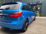 USED 2013 63 MERCEDES-BENZ B-CLASS 1.8 B180 CDI BLUEEFFICIENCY SPORT 5d 109 BHP AUTO+PRIVACY+P/SNSR+BI-XENON