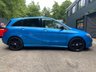 USED 2013 63 MERCEDES-BENZ B-CLASS 1.8 B180 CDI BLUEEFFICIENCY SPORT 5d 109 BHP AUTO+PRIVACY+P/SNSR+BI-XENON