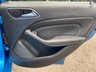 USED 2013 63 MERCEDES-BENZ B-CLASS 1.8 B180 CDI BLUEEFFICIENCY SPORT 5d 109 BHP AUTO+PRIVACY+P/SNSR+BI-XENON