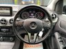 USED 2013 63 MERCEDES-BENZ B-CLASS 1.8 B180 CDI BLUEEFFICIENCY SPORT 5d 109 BHP AUTO+PRIVACY+P/SNSR+BI-XENON