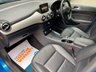 USED 2013 63 MERCEDES-BENZ B-CLASS 1.8 B180 CDI BLUEEFFICIENCY SPORT 5d 109 BHP AUTO+PRIVACY+P/SNSR+BI-XENON