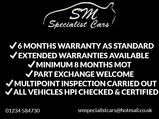 2011 60 Ford Transit 2.2 280 SHR 85 BHP
