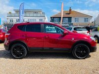 USED 2012 12 NISSAN QASHQAI 1.6 N-TEC 5d 117 BHP Full Main Dealer History rare 1.6 Petrol